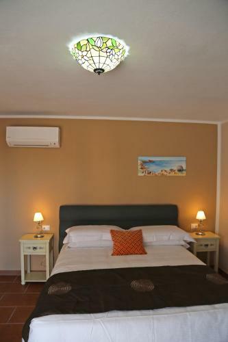 Bed & Breakfast Villa Piana