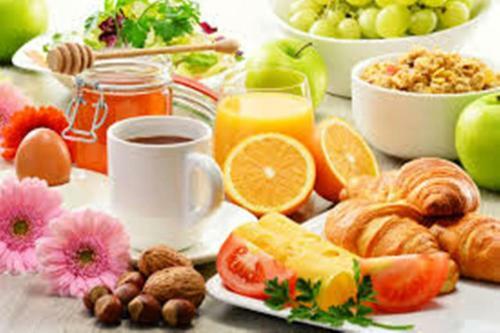 Bed & Breakfast Villa Piana