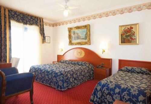 Hotel Napoleon