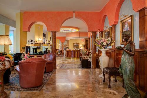 Hotel Napoleon