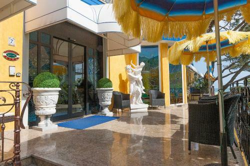 Hotel Napoleon