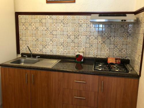 Villas Antares