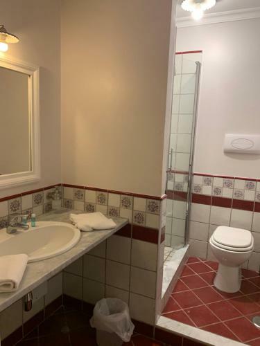 Hostal Dimora Caracciolo