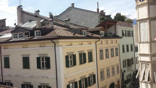 Hostal Argentieri Guesthouse