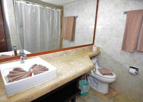 Apartamento Rinconada Del Sol