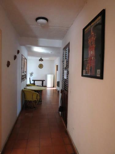 Apartamento Caracol
