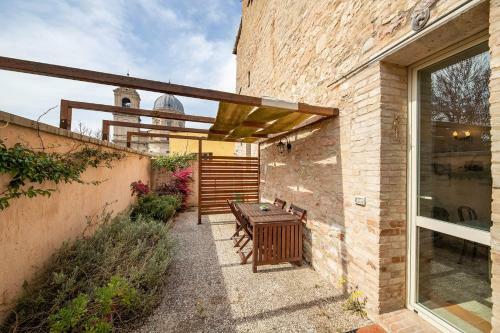 Apartamento Le Case Di Anna