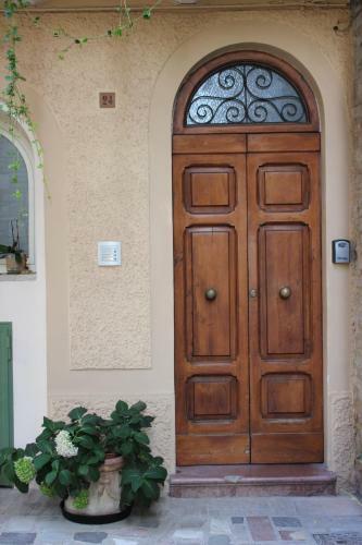 Apartamento Le Case Di Anna