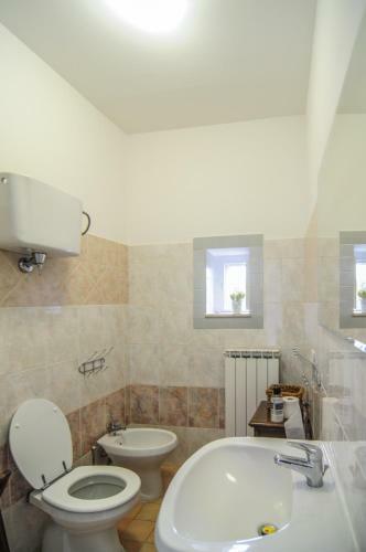 Apartamento Le Case Di Anna