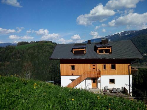 Apartamento Kehrerhof