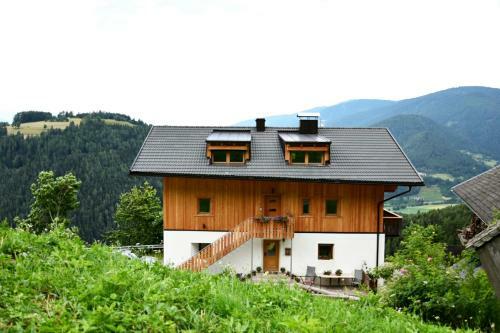 Apartamento Kehrerhof