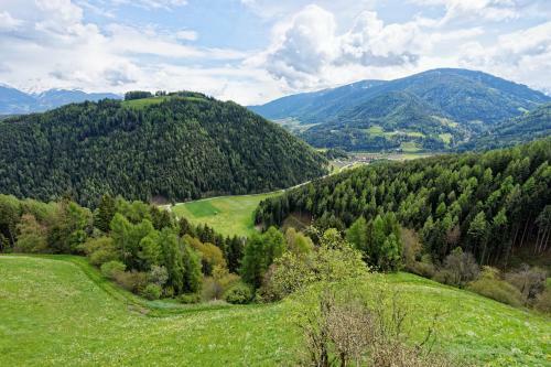Apartamento Kehrerhof