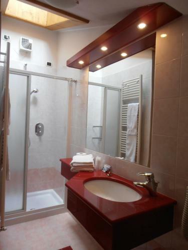 Hotel La Pastorella
