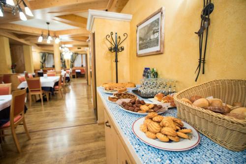 Hotel La Pastorella