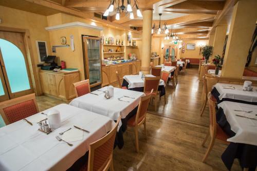 Hotel La Pastorella