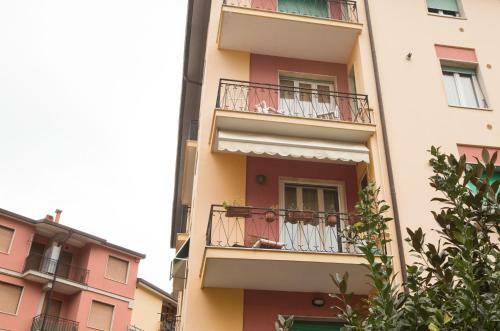 Apartamento Rita's House In Monterosso