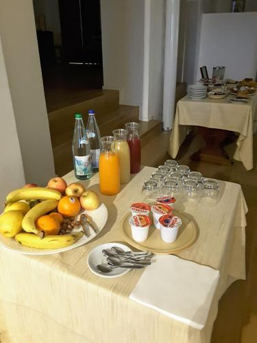 Hotel Albergo Il Rientro