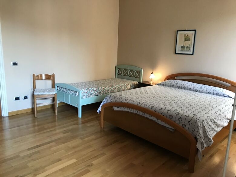 Apartamento Palazzo Fregoso