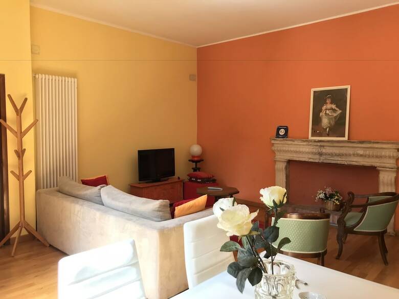 Apartamento Palazzo Fregoso