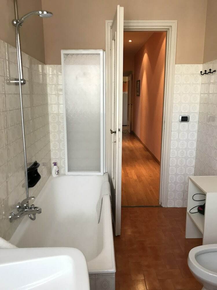 Apartamento Palazzo Fregoso
