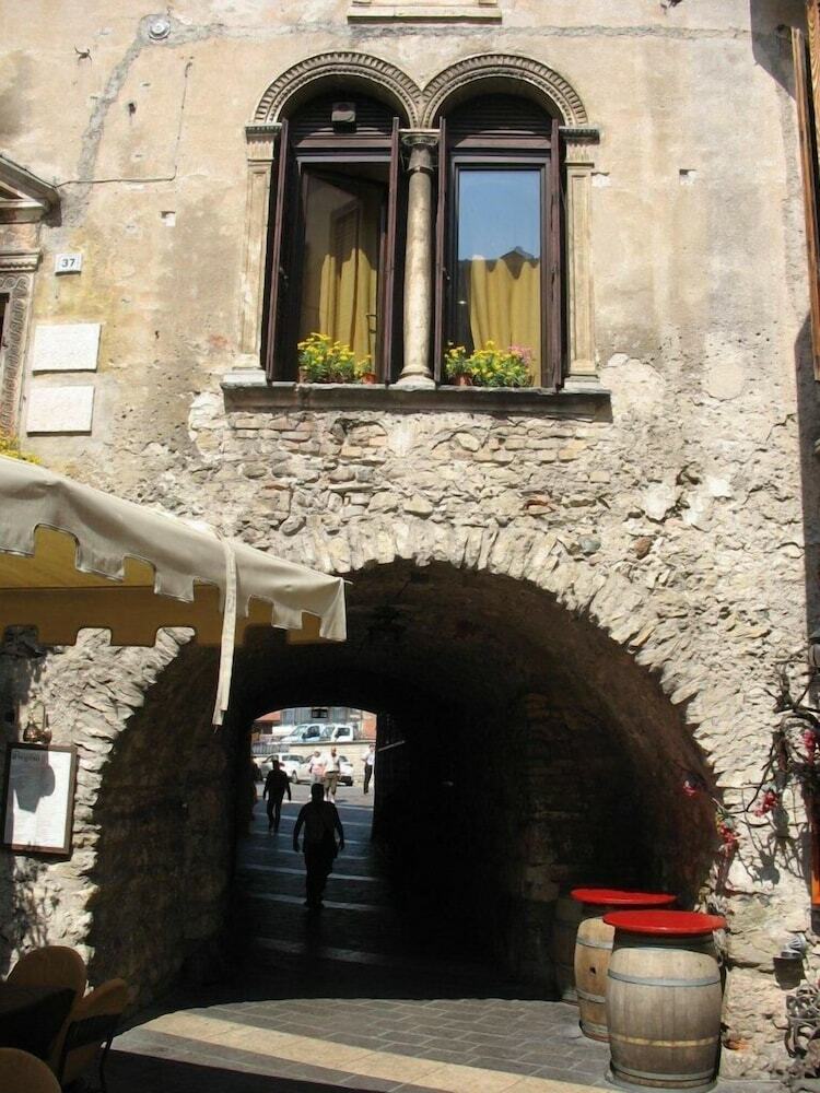 Apartamento Palazzo Fregoso