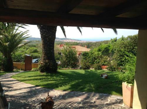 B&B Villa Kuky