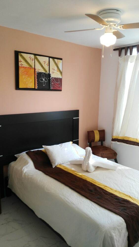 Posada Hotel Paseos Cuernavaca