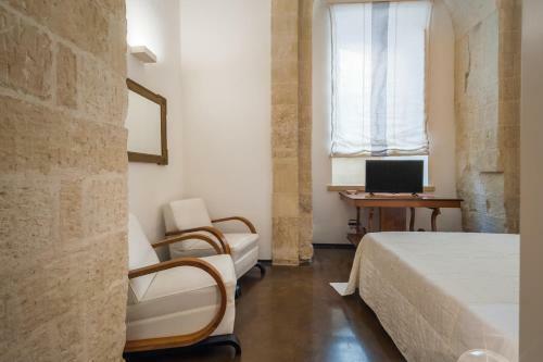 Bed & Breakfast Palazzo Person� Dimora Storica