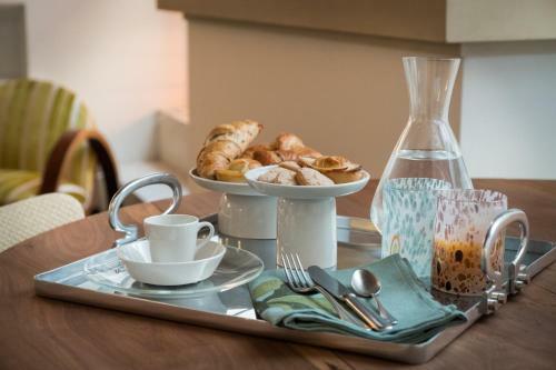 Bed & Breakfast Palazzo Person� Dimora Storica