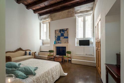 Bed & Breakfast Palazzo Person� Dimora Storica