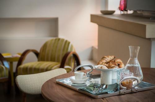 Bed & Breakfast Palazzo Person� Dimora Storica
