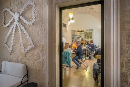 Bed & Breakfast Palazzo Person� Dimora Storica