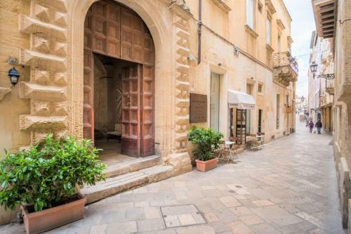 Bed & Breakfast Palazzo Person� Dimora Storica