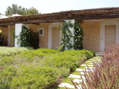 Hotel Masseria L'antico Frantoio