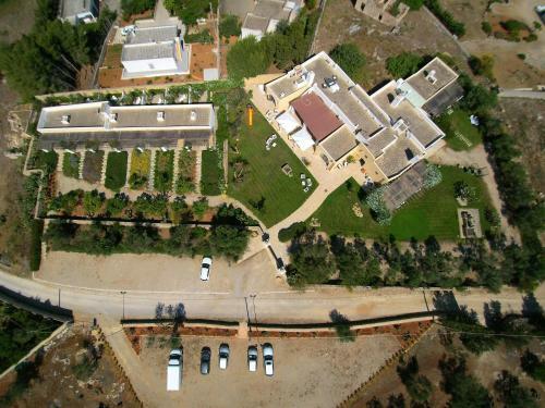 Hotel Masseria L'antico Frantoio