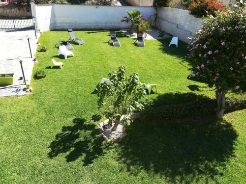 Bed & Breakfast La Casa Delle Farfalle