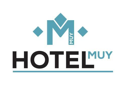 Hotel Muy - Adults-only