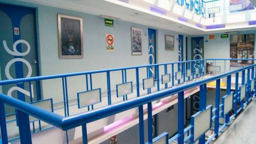 Hotel Muy - Adults-only