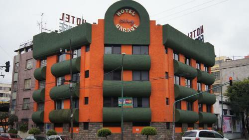 Hotel Muy - Adults-only