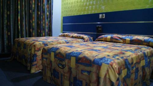 Hotel Muy - Adults-only