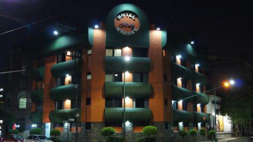 Hotel Muy - Adults-only