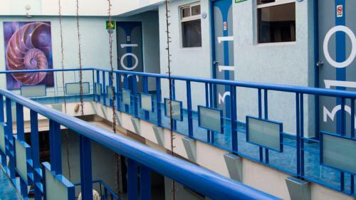 Hotel Muy - Adults-only