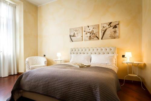 Apartamento Villa Dante
