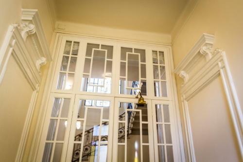 Apartamento Villa Dante