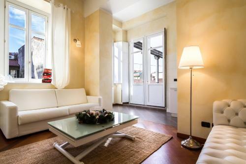 Apartamento Villa Dante