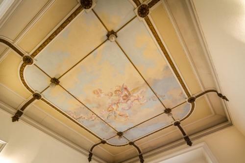 Apartamento Villa Dante