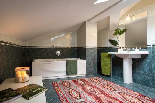 Apartamento Villa Dante