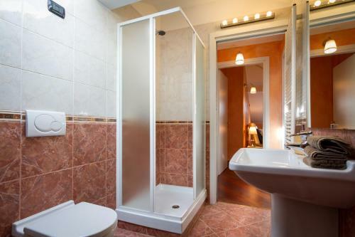 Apartamento Villa Dante
