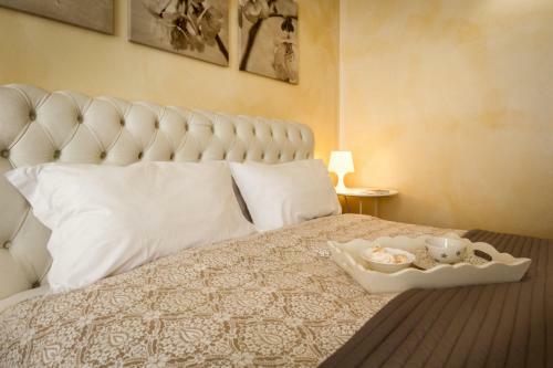 Apartamento Villa Dante