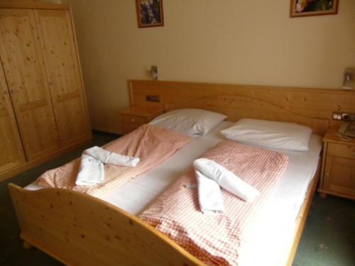 Hotel Larchhof Ratschings